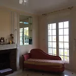 Bed & Breakfast Manu D'hote Les Issambres
