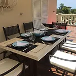 Bed & Breakfast Manu D'hote