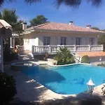 Manu D'hote Bed & Breakfast Les Issambres