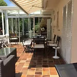 Manu D'hote Bed & Breakfast 4*