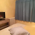 Bed & Breakfast Manu D'hote Les Issambres