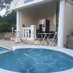 Bed & Breakfast Manu D'hote 4*
