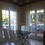 Bed & Breakfast Manu D'hote 4*