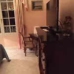 Bed & Breakfast Manu D'hote