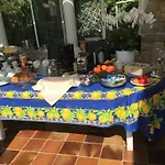 Bed & Breakfast Manu D'hote