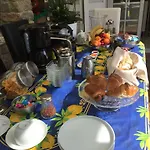 Manu D'hote 4* Les Issambres