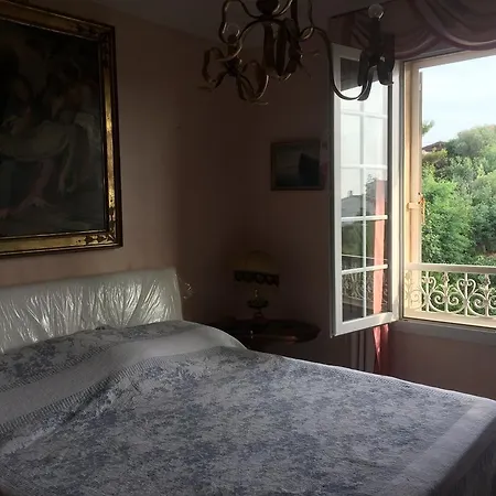 Bed and Breakfast Manu D'hote