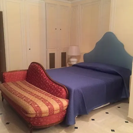 Manu D'hote 4* Les Issambres