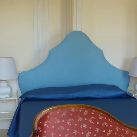 Manu D'hote Bed and Breakfast Les Issambres