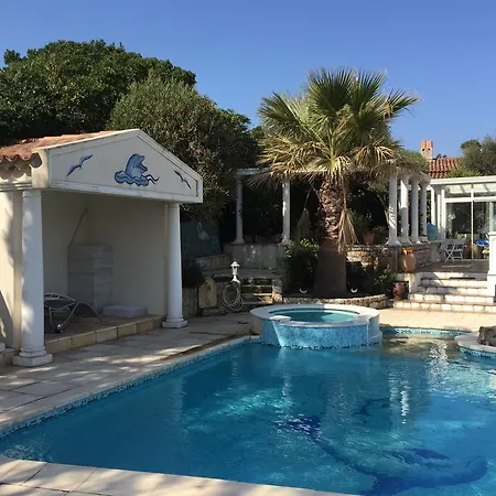 Bed and Breakfast Manu D'hote 4*