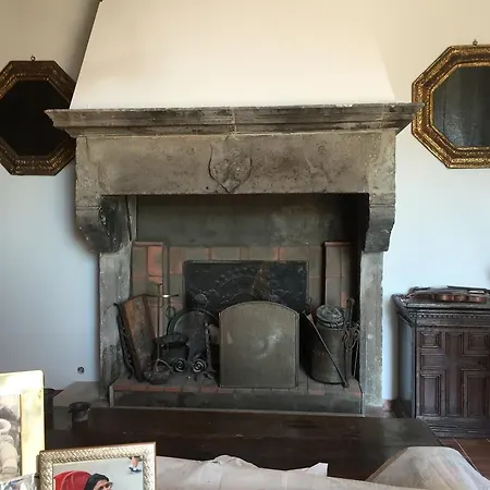 Manu D'hote Bed and Breakfast