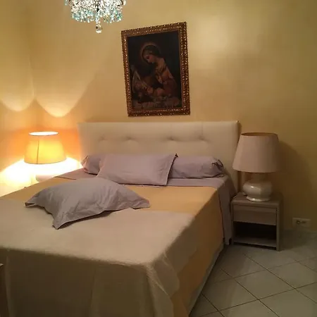 Manu D'hote Bed and Breakfast 4*