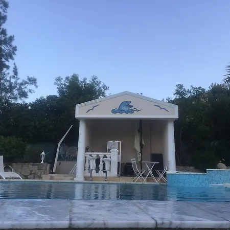 Bed and Breakfast Manu D'hote Les Issambres