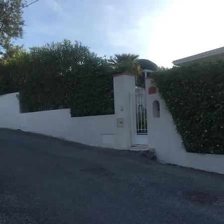 Bed & Breakfast Manu D'hote
