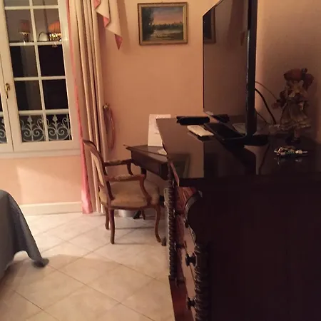 Bed and Breakfast Manu D'hote