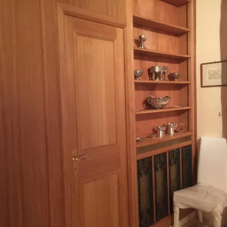 Alojamento de Acomodação e Pequeno-almoço Manu D'hote 4*
