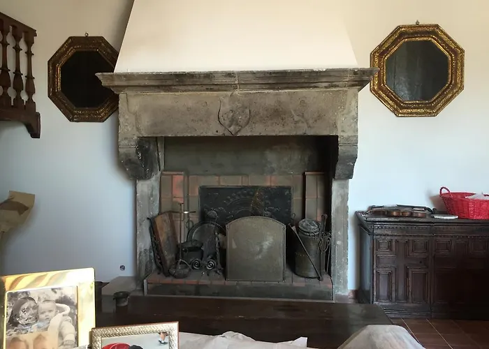 Manu D'hote Bed & Breakfast