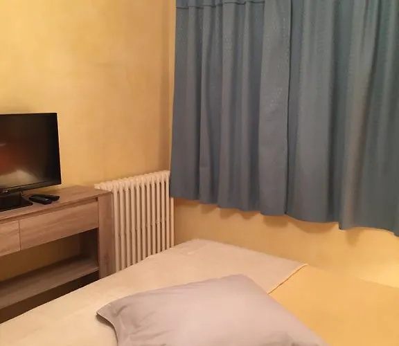 Bed & Breakfast Manu D'hote Les Issambres