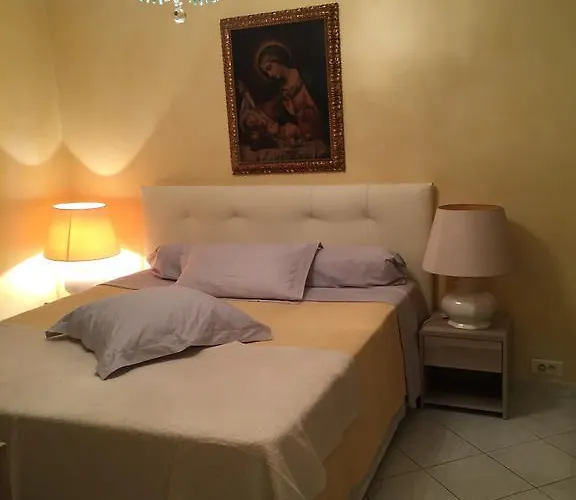 Manu D'hote Bed & Breakfast 4*