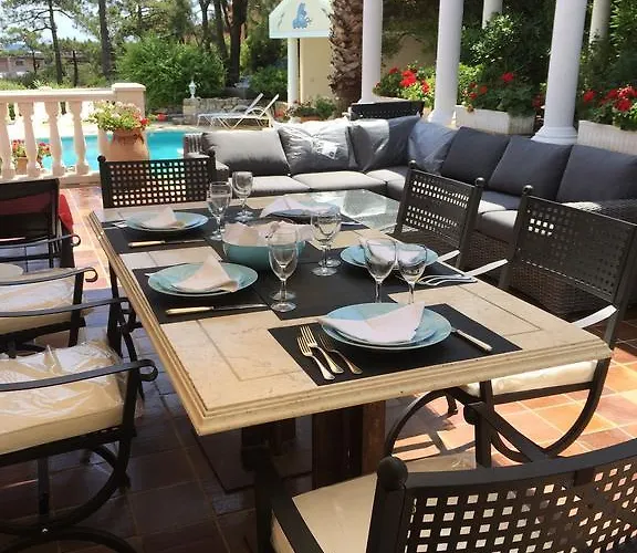 Bed & Breakfast Manu D'hote Les Issambres