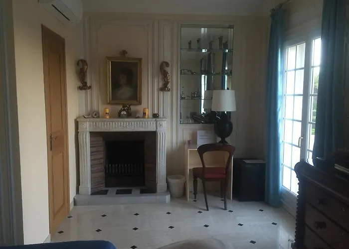 Bed & Breakfast Manu D'hote 4*