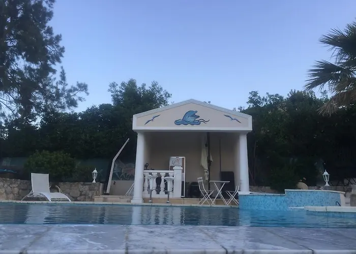 Bed & Breakfast Manu D'hote Les Issambres