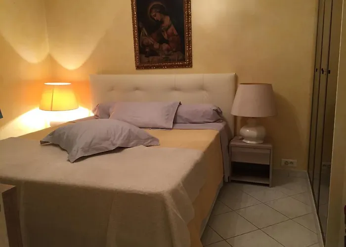 Manu D'hote Bed & Breakfast Les Issambres