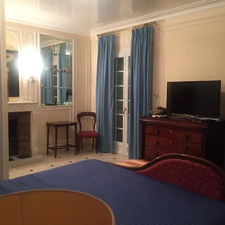 Bed & Breakfast Manù D'hote