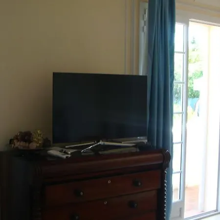 Bed & Breakfast Manu Chambre D'hote Les Issambres