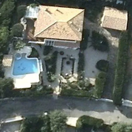 Manu D'hote Bed & Breakfast