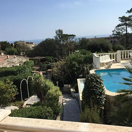 Manu D'hote فندق مبيت وإفطار