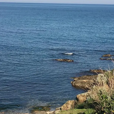 Manu D'hote Bed & Breakfast Les Issambres