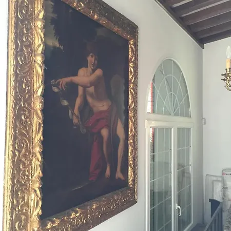 Manu D'hote 4* Les Issambres