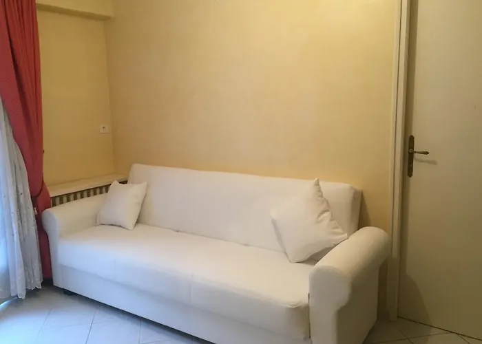 Manu D'hote فندق مبيت وإفطار