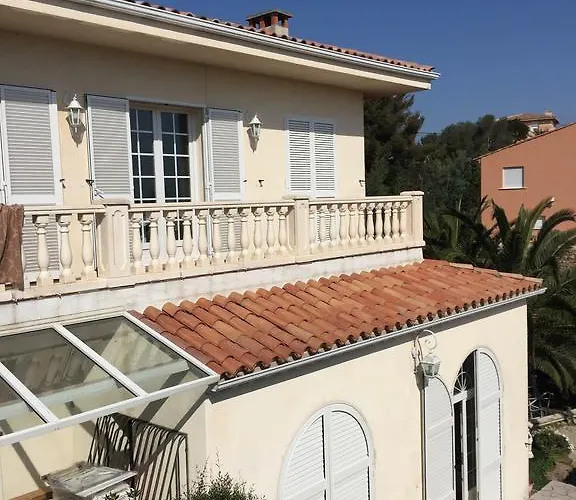 Manu D'hote فندق مبيت وإفطار